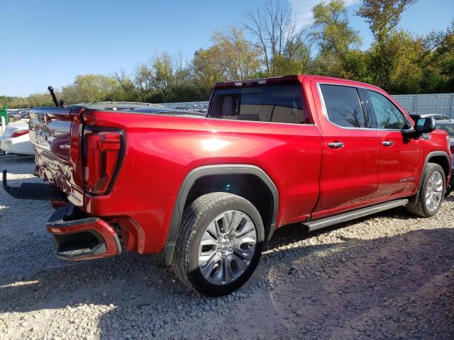 Photo 2 VIN: 1GTU9FEL6MZ259056 - GMC SIERRA K15 