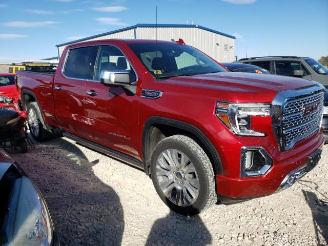 Photo 3 VIN: 1GTU9FEL6MZ259056 - GMC SIERRA K15 