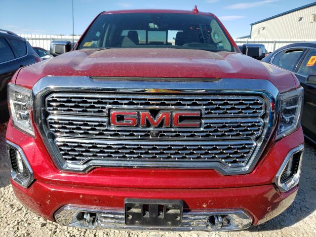 Photo 4 VIN: 1GTU9FEL6MZ259056 - GMC SIERRA K15 