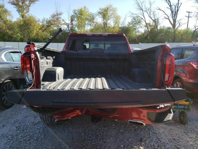 Photo 5 VIN: 1GTU9FEL6MZ259056 - GMC SIERRA K15 