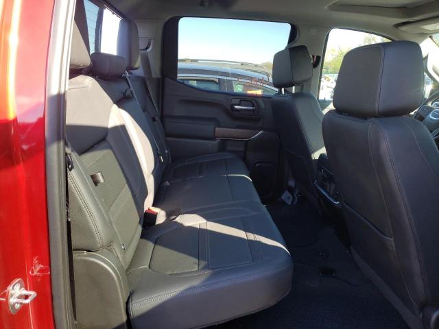 Photo 9 VIN: 1GTU9FEL6MZ259056 - GMC SIERRA K15 