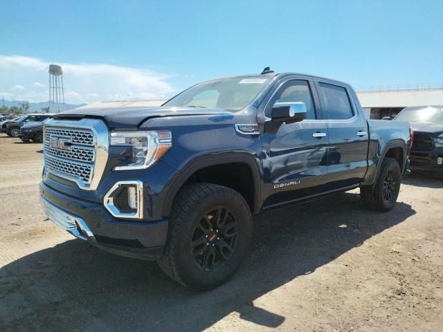 Photo 1 VIN: 1GTU9FEL6MZ392237 - GMC SIERRA K15 