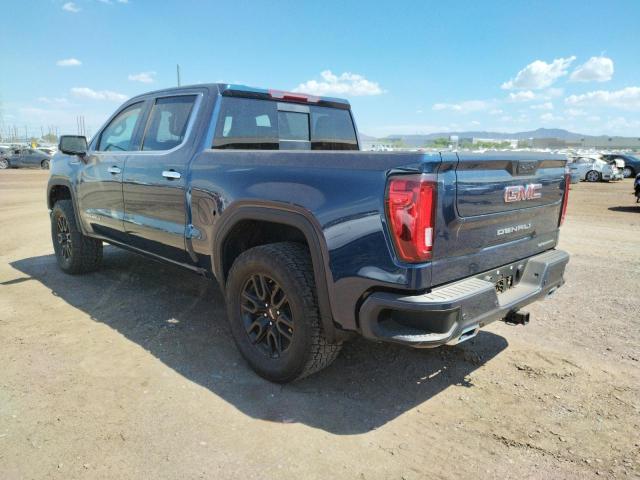 Photo 2 VIN: 1GTU9FEL6MZ392237 - GMC SIERRA K15 