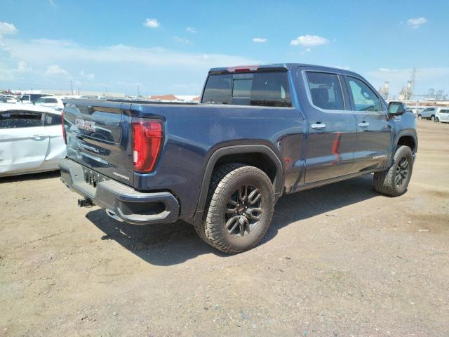 Photo 3 VIN: 1GTU9FEL6MZ392237 - GMC SIERRA K15 