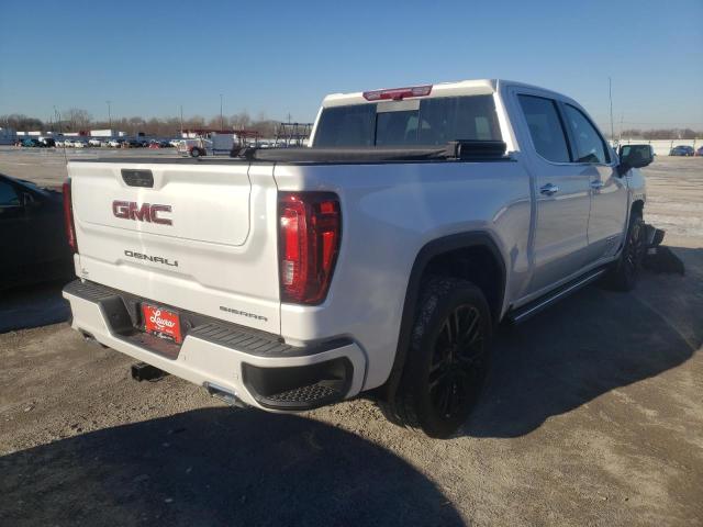 Photo 3 VIN: 1GTU9FEL6NZ127898 - GMC SIERRA LIM 