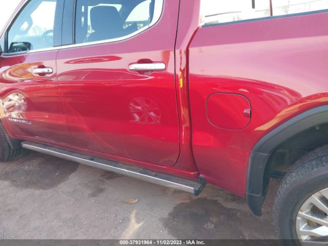 Photo 5 VIN: 1GTU9FEL7KZ110863 - GMC SIERRA 1500 