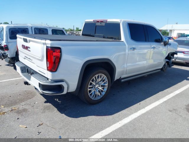 Photo 3 VIN: 1GTU9FEL7KZ133849 - GMC SIERRA 1500 