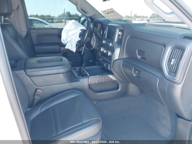 Photo 4 VIN: 1GTU9FEL7KZ133849 - GMC SIERRA 1500 