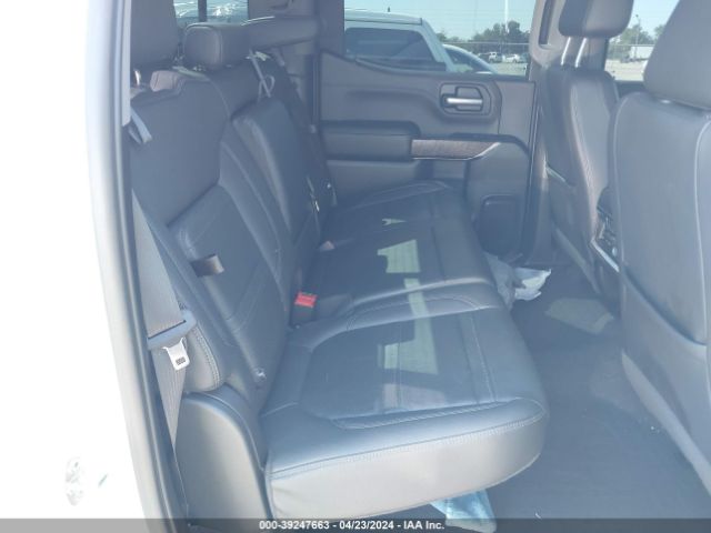 Photo 7 VIN: 1GTU9FEL7KZ133849 - GMC SIERRA 1500 