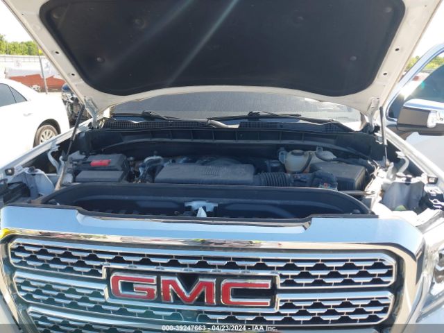 Photo 9 VIN: 1GTU9FEL7KZ133849 - GMC SIERRA 1500 