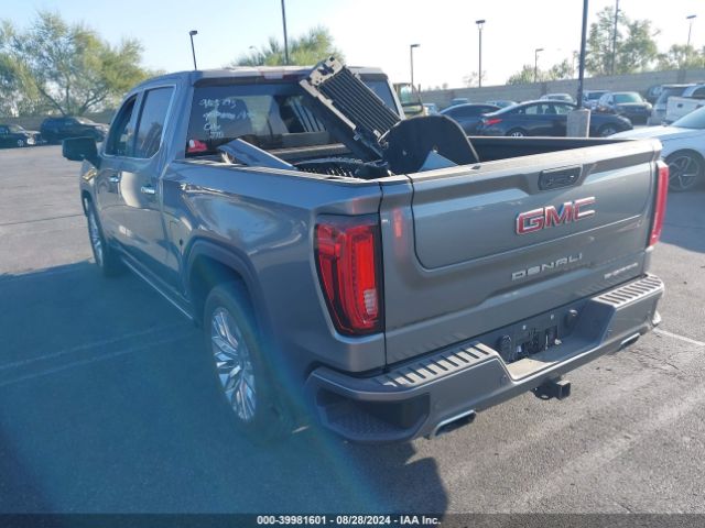 Photo 2 VIN: 1GTU9FEL7KZ166253 - GMC SIERRA 