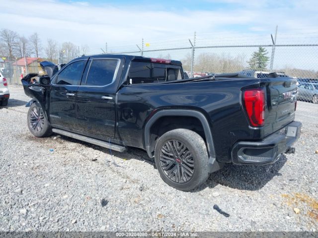 Photo 2 VIN: 1GTU9FEL7KZ245437 - GMC SIERRA 1500 