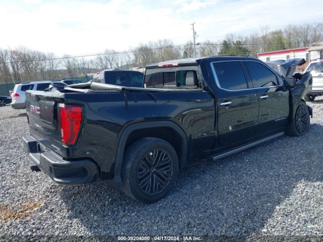 Photo 3 VIN: 1GTU9FEL7KZ245437 - GMC SIERRA 1500 