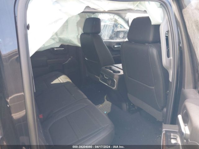 Photo 7 VIN: 1GTU9FEL7KZ245437 - GMC SIERRA 1500 