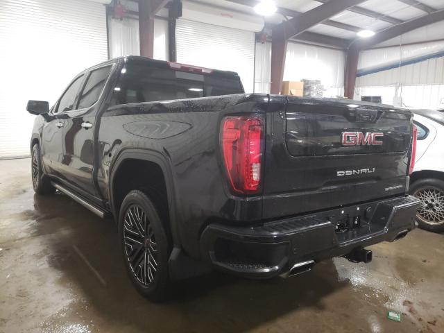 Photo 2 VIN: 1GTU9FEL7KZ284898 - GMC SIERRA K15 