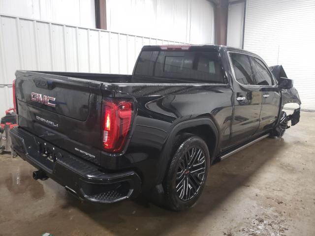 Photo 3 VIN: 1GTU9FEL7KZ284898 - GMC SIERRA K15 