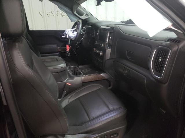 Photo 4 VIN: 1GTU9FEL7KZ284898 - GMC SIERRA K15 