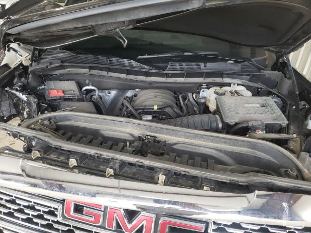 Photo 6 VIN: 1GTU9FEL7KZ284898 - GMC SIERRA K15 