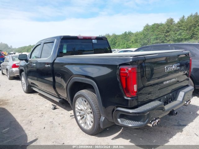 Photo 2 VIN: 1GTU9FEL7KZ389506 - GMC SIERRA 