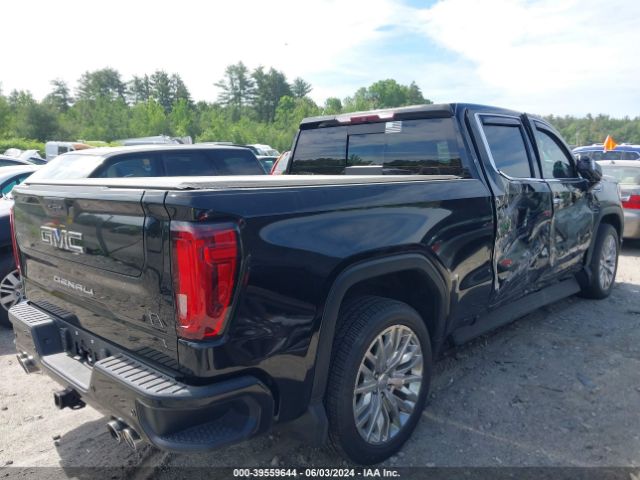 Photo 3 VIN: 1GTU9FEL7KZ389506 - GMC SIERRA 