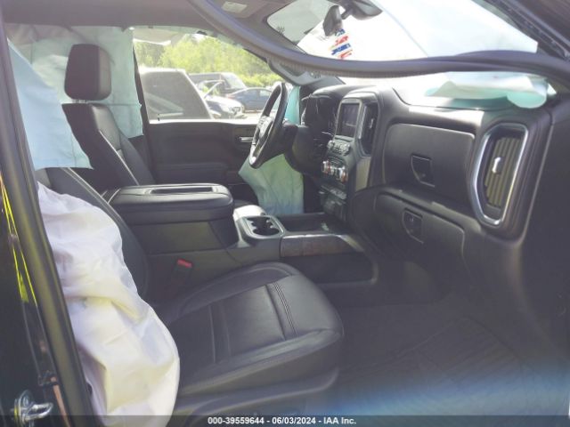 Photo 4 VIN: 1GTU9FEL7KZ389506 - GMC SIERRA 