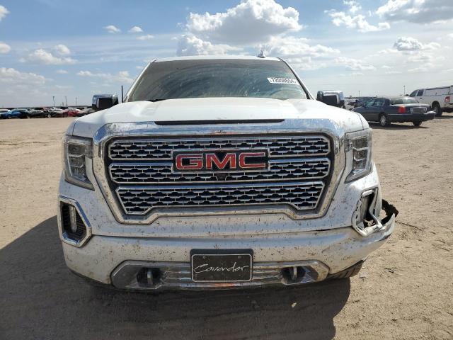 Photo 4 VIN: 1GTU9FEL7KZ390820 - GMC SIERRA K15 