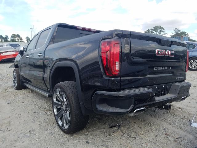 Photo 2 VIN: 1GTU9FEL7KZ391448 - GMC SIERRA K15 