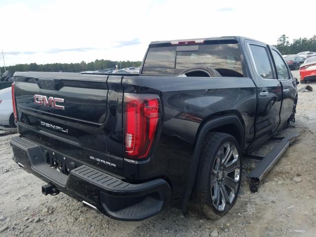 Photo 3 VIN: 1GTU9FEL7KZ391448 - GMC SIERRA K15 