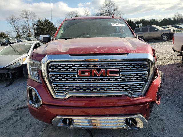 Photo 4 VIN: 1GTU9FEL7KZ419927 - GMC SIERRA 