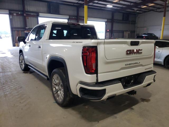 Photo 2 VIN: 1GTU9FEL7LZ117829 - GMC SIERRA K15 