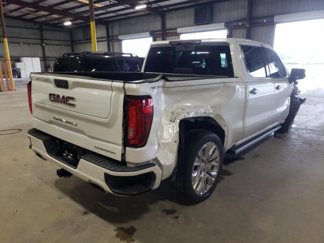 Photo 3 VIN: 1GTU9FEL7LZ117829 - GMC SIERRA K15 