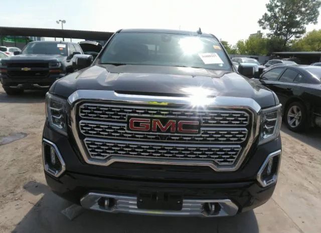 Photo 5 VIN: 1GTU9FEL7LZ330974 - GMC SIERRA 1500 