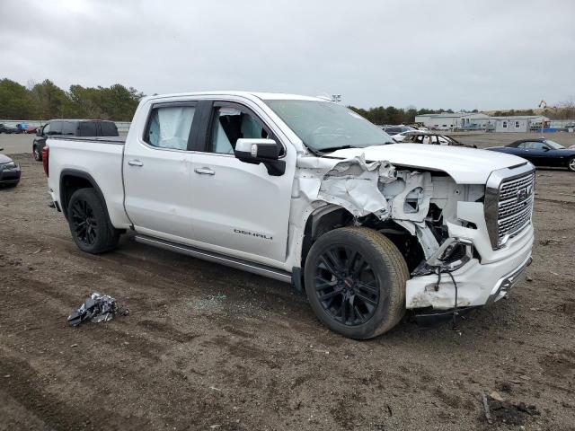 Photo 3 VIN: 1GTU9FEL7MZ143171 - GMC SIERRA K15 