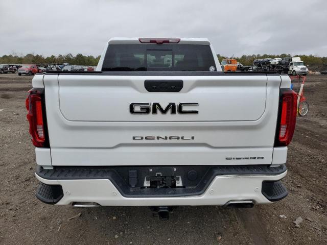 Photo 5 VIN: 1GTU9FEL7MZ143171 - GMC SIERRA K15 