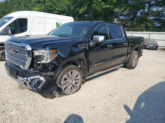 Photo 0 VIN: 1GTU9FEL7MZ249331 - GMC SIERRA 