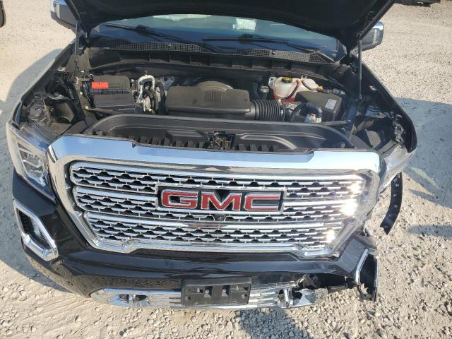 Photo 10 VIN: 1GTU9FEL7MZ249331 - GMC SIERRA 