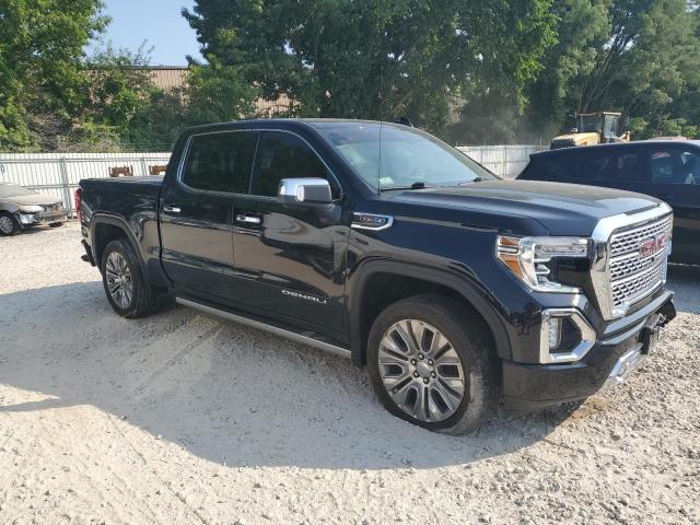 Photo 3 VIN: 1GTU9FEL7MZ249331 - GMC SIERRA 