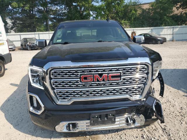 Photo 4 VIN: 1GTU9FEL7MZ249331 - GMC SIERRA 