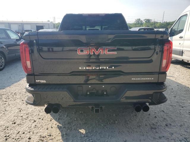 Photo 5 VIN: 1GTU9FEL7MZ249331 - GMC SIERRA 