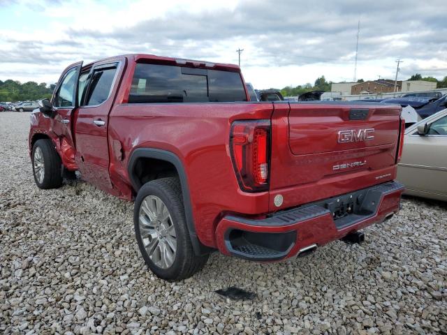 Photo 2 VIN: 1GTU9FEL7MZ356430 - GMC SIERRA K15 