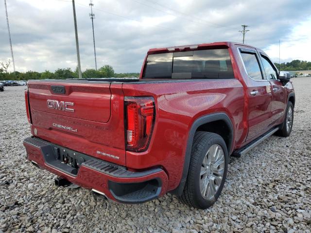 Photo 3 VIN: 1GTU9FEL7MZ356430 - GMC SIERRA K15 