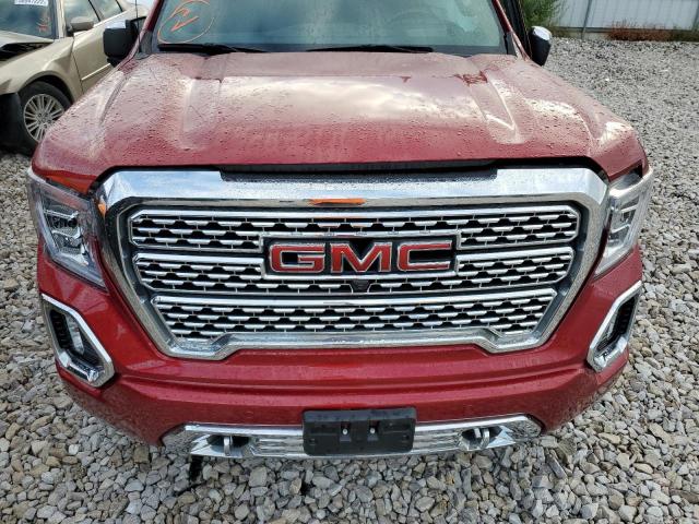 Photo 6 VIN: 1GTU9FEL7MZ356430 - GMC SIERRA K15 