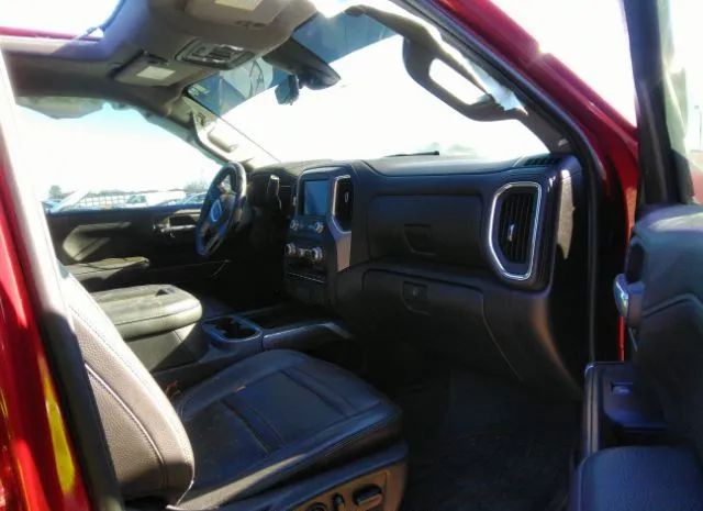 Photo 4 VIN: 1GTU9FEL8KZ101069 - GMC SIERRA 1500 