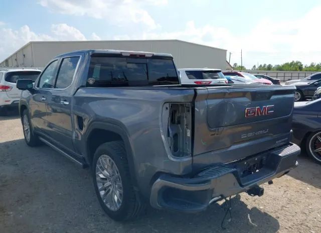 Photo 2 VIN: 1GTU9FEL8KZ140471 - GMC SIERRA 