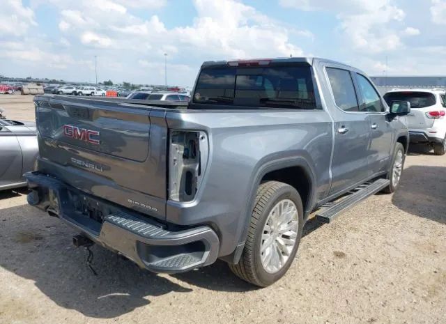 Photo 3 VIN: 1GTU9FEL8KZ140471 - GMC SIERRA 