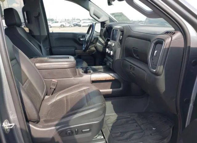 Photo 4 VIN: 1GTU9FEL8KZ140471 - GMC SIERRA 