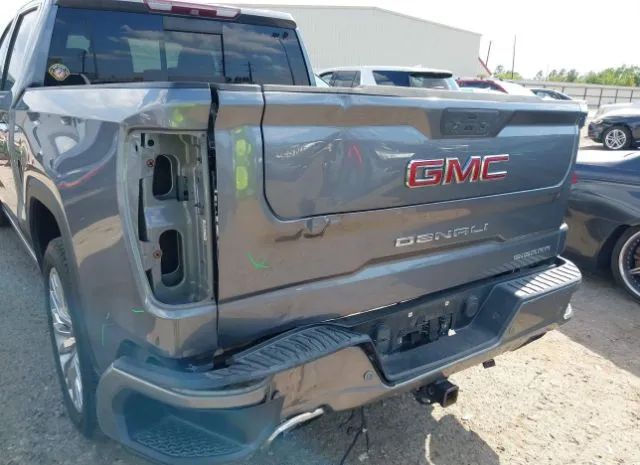 Photo 5 VIN: 1GTU9FEL8KZ140471 - GMC SIERRA 