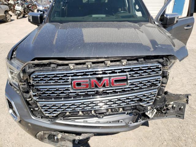 Photo 6 VIN: 1GTU9FEL8KZ259072 - GMC SIERRA K15 