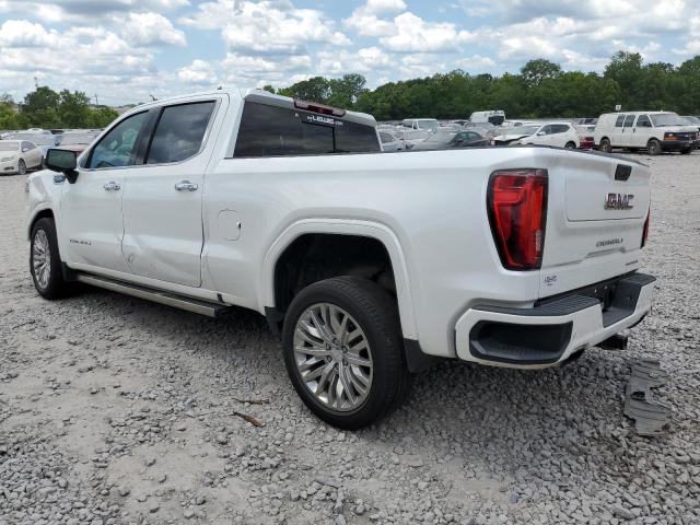 Photo 1 VIN: 1GTU9FEL8KZ271240 - GMC SIERRA K15 