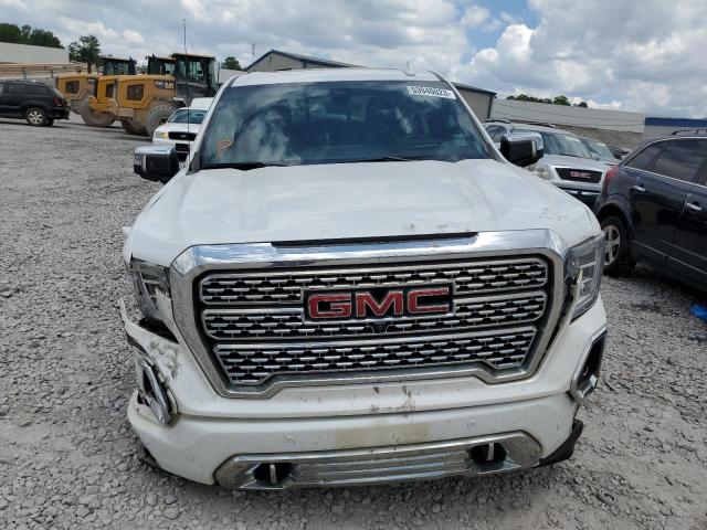 Photo 4 VIN: 1GTU9FEL8KZ271240 - GMC SIERRA K15 